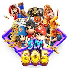 SM605 - Permainan Bingo Seru dan Menarik